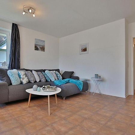 Gorch-Fock-Strasse 34 Gorch-Fock-Str 34 Appartement 1 蒂门多弗施特兰德 外观 照片