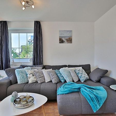 Gorch-Fock-Strasse 34 Gorch-Fock-Str 34 Appartement 1 蒂门多弗施特兰德 外观 照片