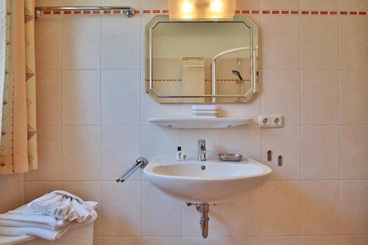 Gorch-Fock-Strasse 34 Gorch-Fock-Str 34 Appartement 1 蒂门多弗施特兰德 外观 照片