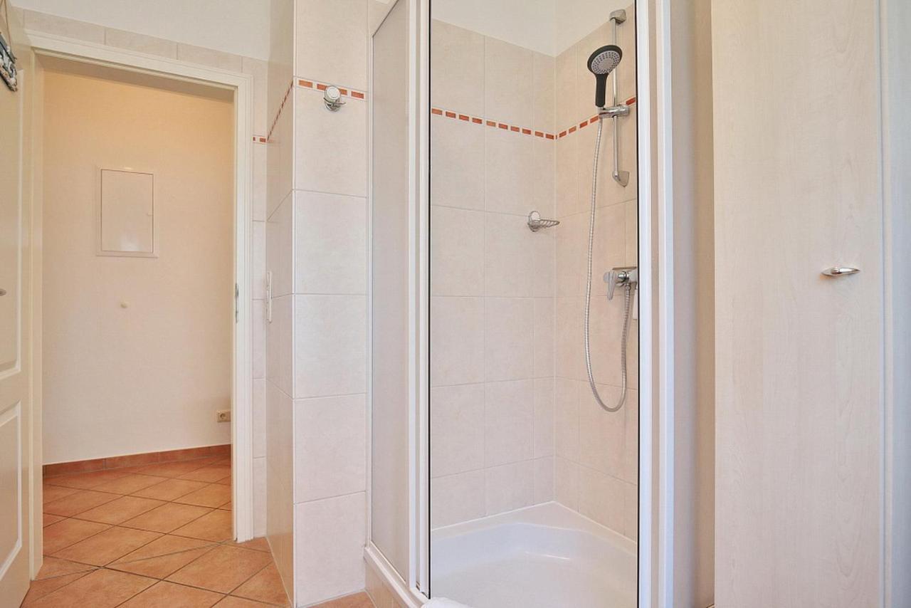 Gorch-Fock-Strasse 34 Gorch-Fock-Str 34 Appartement 1 蒂门多弗施特兰德 外观 照片